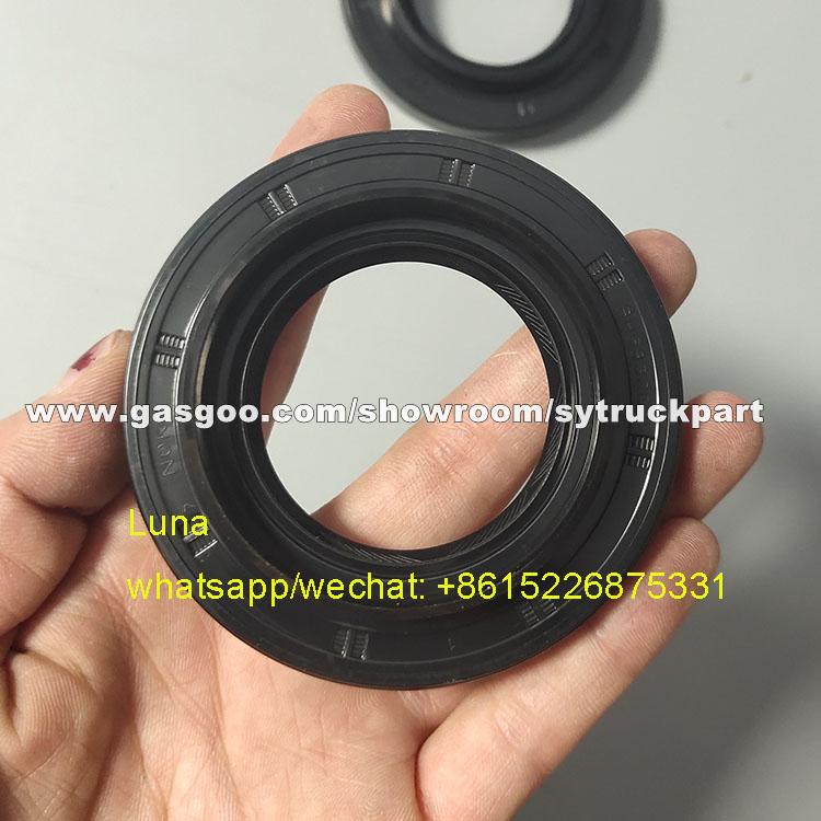 Precision 471652 Seal Precision 471652 Seal
