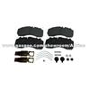 ALLRISE C-78169 Trucks 2996515 Brake Pad Kit