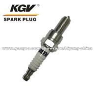 Moto Iridium Spark Plug EIX-CR8