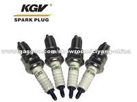 Moto Iridium Spark Plug LY D8TJI