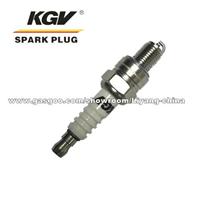 Small Engine Normal Spark Plug HSA-C7