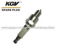 Small Engine Double Iridium Spark Plug D-C7HIX