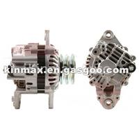 1-81200-352-0 0330005770 24V 30A Alternator For Nissan