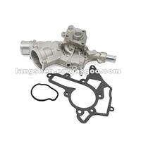 WATER PUMP 1334145 1334166 24469102 95507589 O-261 FOR OPEL AGILA ASTRA COMBO CORSA MERIVA TIGRA SUZUKI WAGON R