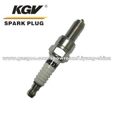 Moto Iridium Spark Plug EIX-CR8