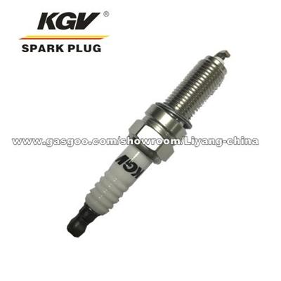 Auto Iridium Spark Plug LZKR6B-10E