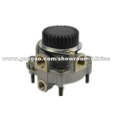 ALLRISE C-78129 Trucks 41031426 AC574AXY AC574AY Relay Valve With Silencer
