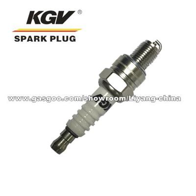 Small Engine Normal Spark Plug HSA-C7