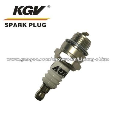 Small Engine Iridium Spark Plug HIX-CMR7