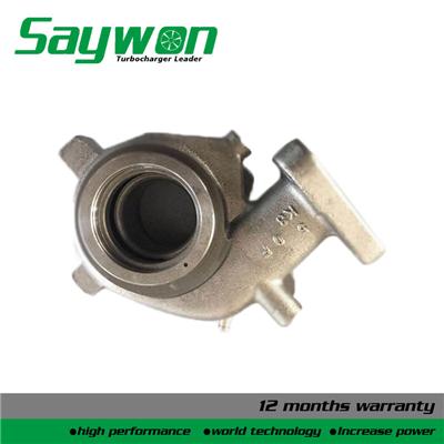 MITSUBISHI PAJERO 49377-03043,49377-03040,ME201636,ME201258,49135-03301 ,49135-03300,ME202879,ME190511 TD04-12T-4 Turbine Housing