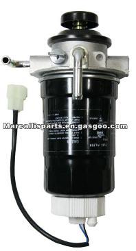 Fuel Filter 0K551-23-570A,0K672-13-850 For KIA J2 J3 R2