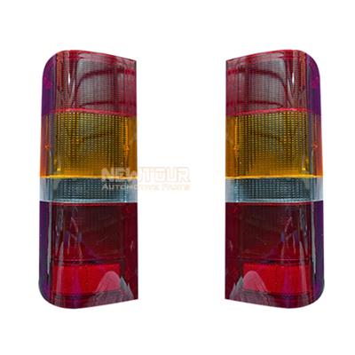 95VB-13404-AB, 95VB-13405-AB Car Tail Lamp/Light For Ford Transit VE83