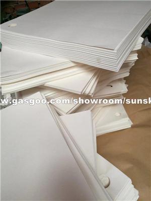 Oil Filter Paper