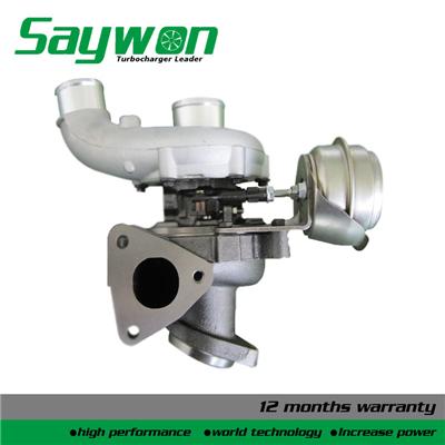 SSANGYONG KYRON GTB1549V 761433-5003S,761433-0002,761433-0003,,761433-2,761433-3 ,6640900780,A6640900780,A6640900880 Turbocharger