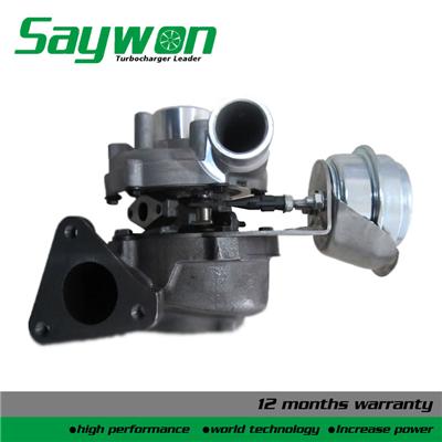 FORD GALAXY/SEAT GT1749V 454183-5004S 454183-0004 454183-0001 Turbocharger