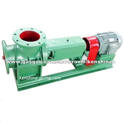 FJX Horizontal Axial Flow Circulating Pump