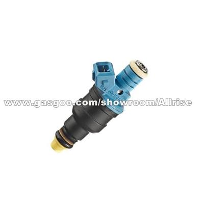 ALLRISE C-78174 Trucks 8036314 Injector