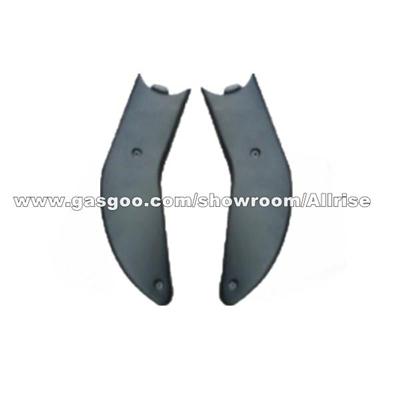 ALLRISE C-78196 Trucks Mirror Parts