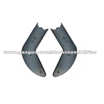 ALLRISE C-78197 Trucks Mirror Parts