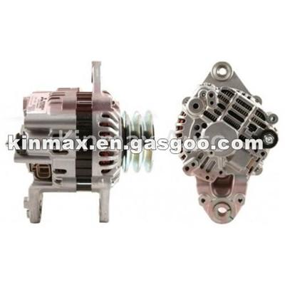 1-81200-352-0 0330005770 24V 30A Alternator For Nissan