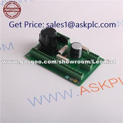 ABB 3AUA0000031336 FSCA‐01