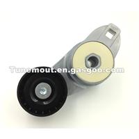 Truck Belt Tensioner Pulley For RENAULT PREMIUM OEM 7420487079 20487079 21479276 21260406