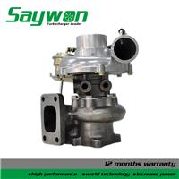 Hitachi EX220-5 Earth Moving RHC62 24100-3260A VA240084 6T-614 Turbocharger