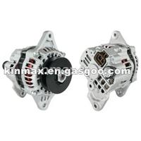 23100-FU410 A007TA3371 12566 A007TA3377 12V 50A Alternator For Nissan
