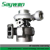 DEUTZ, VOLVO VARIOUS S200 318442 318018 04258659KZ Turbocharger
