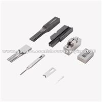 2020 Precision Metal Stamping Die Components Precision PG Processing