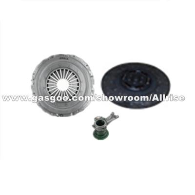 ALLRISE C-6004 Trucks 3400710013 Clutch Cover Kit