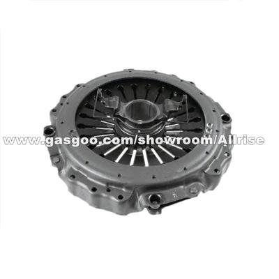 ALLRISE C-1002 Trucks 20575561 Clutch Cover With Release Bearing