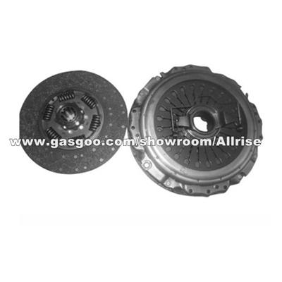 ALLRISE C-1007 Clutch Cover And Clutch Disc