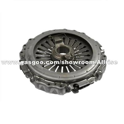 ALLRISE C-1009 Trucks 20366765 Clutch Cover