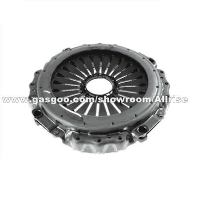 ALLRISE C-1012 Trucks 20504343 Clutch Cover