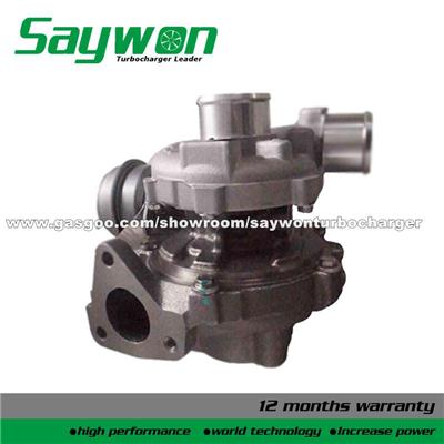 HYUNDAI SANTA FE,GTB1649V 757886-5005S,757886-0005,2823127460,28231-27460,28231-27450,700593-0006,Turbocharger