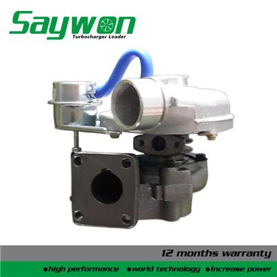 Iveco Daily Truck GT1752H/GT17/GT1752S 454061-5010S 454061-0010 Turbocharger