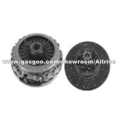 ALLRISE C-1016 Trucks 85000773 Clutch Cover Kit