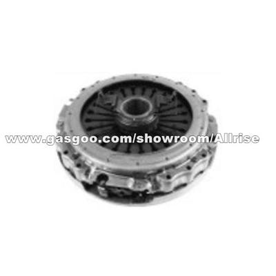 ALLRISE C-1020 Trucks Clutch Cover Kit