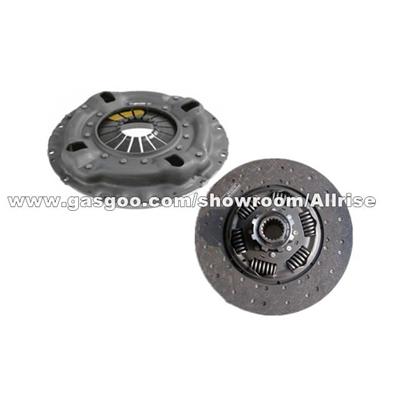 ALLRISE C-1023 Trucks Clutch Cover Kit