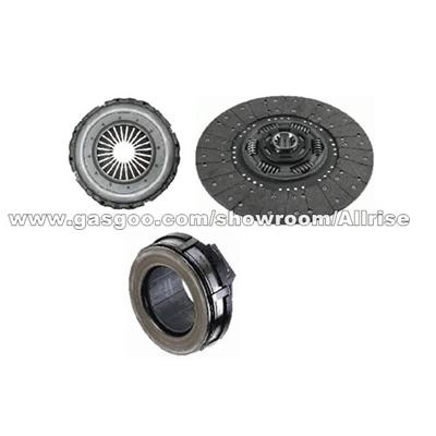 ALLRISE C-1025 Trucks 3400700466 Clutch Cover Kit