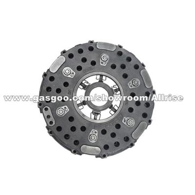 ALLRISE C-1026 Trucks 3600663 Clutch Cover