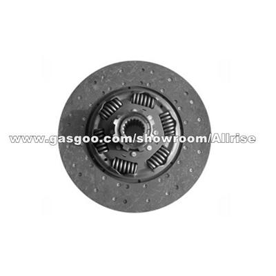 ALLRISE C-1102 Trucks 20366269 20507761 1878001216 Clutch Disc