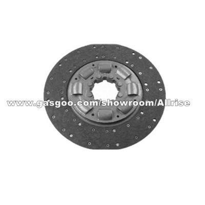 ALLRISE C-1103 Trucks 1669142 8112601 1862248033 Clutch Disc