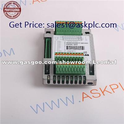 ABB CI854AK01 3BSE030220R9
