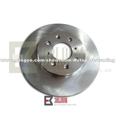BRAKE DISC ROTOR DISC CAR BRAKE ROTORS 45251-SR0-A10 ANTI-RUST AUTO BRAKE PARTS