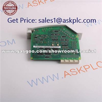 ABB CMA130 3DDE300410