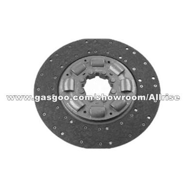 ALLRISE C-1105 Trucks 20366592 1878000635 Clutch Disc