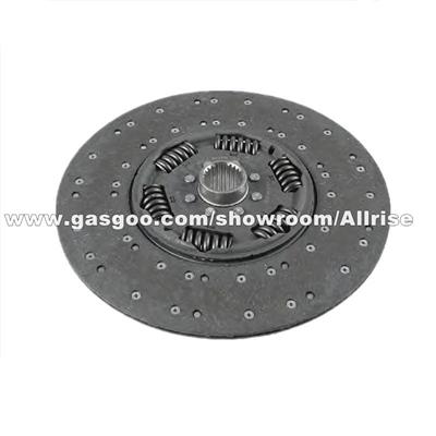 ALLRISE C-1109 Trucks 8172802 Clutch Disc