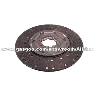 ALLRISE C-1111 Trucks 1521726 Clutch Disc